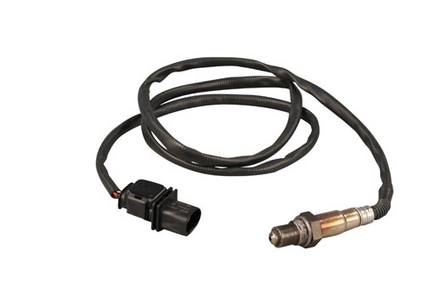 BMW Oxygen Sensor - Front (Cyl 1-3) 11787558055 - Bosch 17098